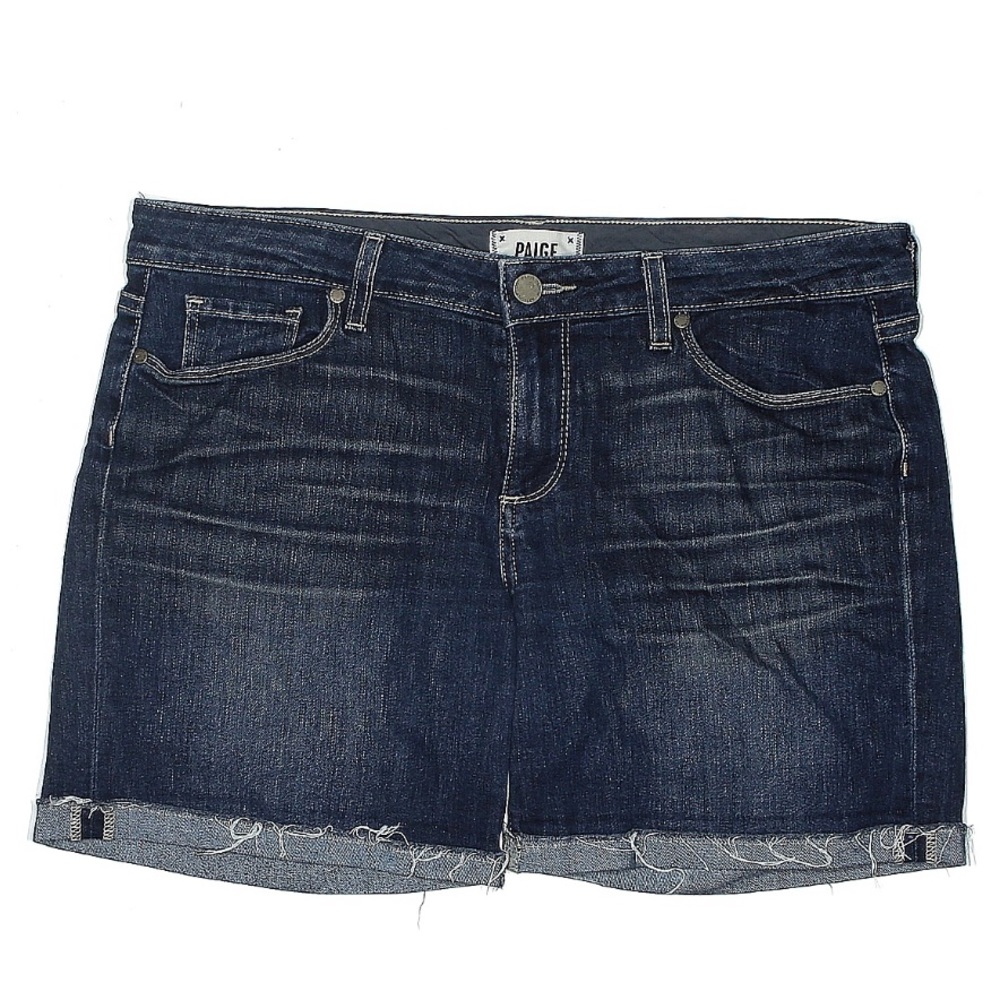 Paige Denim Jean shorts